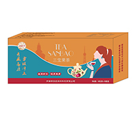 【明源泉】三宝果茶