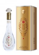 50度金红枸杞500ml宴酒