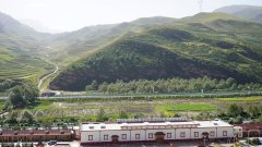 厂区远景图